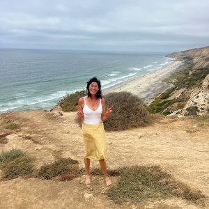 Meet your Posher, Roberta